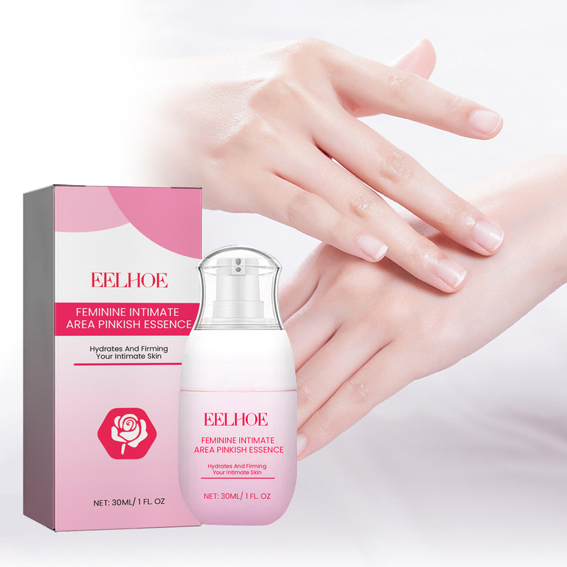 EELHOE Women's Skin Beautifying underarm joint brightening, whitening and lightening skin pigmentation care essence_voghion.com