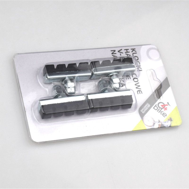 Komplet čevljev City C Type Caliper 40 mm Road Fixed Gear Dodatki za kolesarske zavore_voghion.com
