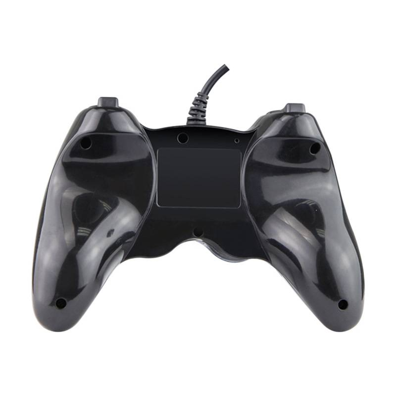 PS4 vezérlő PS3 Switch PC PC360 Android multi egy vezetékes játékvezérlőben_voghion.com