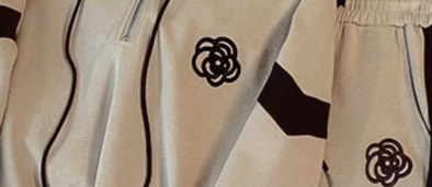 Elegant Solid-Color Hoodie Set – Long-Sleeve Lounge-to-Office Coordinated Outfit (S-3XL)_voghion.com