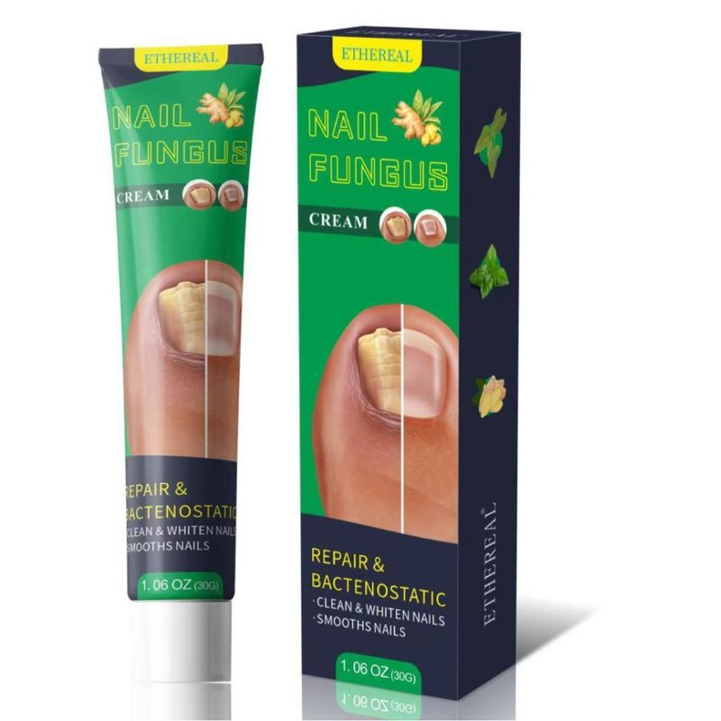 ETHEREAL Ointment, Nail Care Cream, Brightening Cream_voghion.com