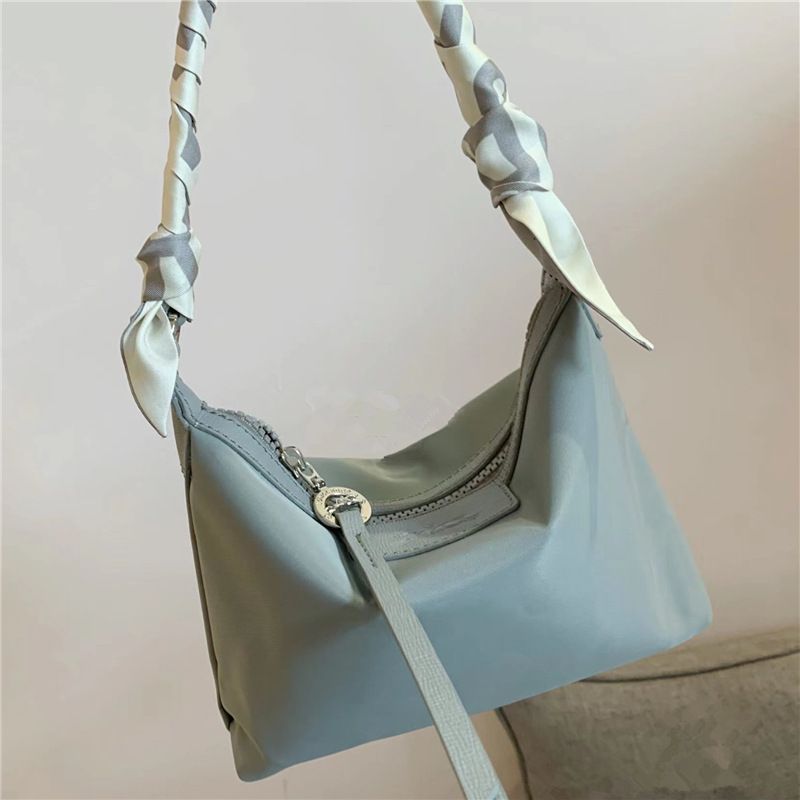 Borsa a spalla singola francese, da ascella, nuova, alla moda, versatile, semplice, da pendolare, da tutti i giorni_voghion.com