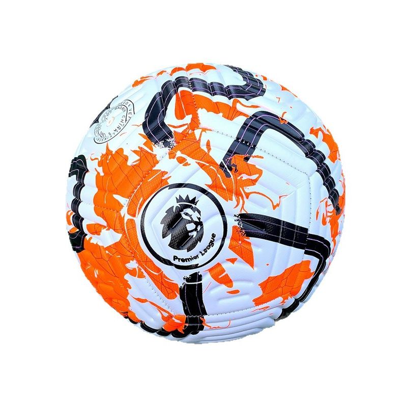 Premier No. 5 Machine Stitched Champions League Evento Copa del Mundo Fútbol_voghion.com