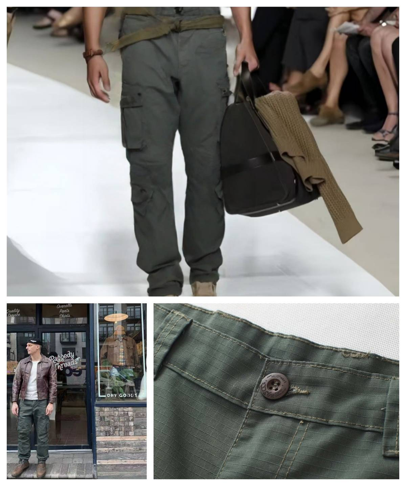 Heren Casual Broeken Outdoor Tactische Camouflage Broeken Lange Broeken Overalls Militaire Brigade Broeken Tactische Broeken Aanvalsbroeken Met Zakken_voghion.com