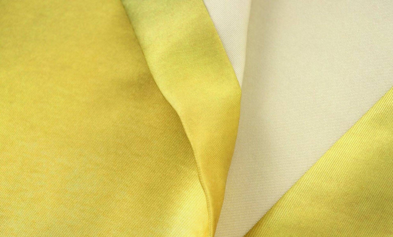 Women's Clothing Straight Pants Silk Satin Casual Lazy High Saturation Color_voghion.com