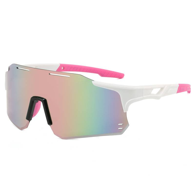 Occhiali da ciclismo fotocromatici con protezione UV400, antivento, alla moda, leggeri, polarizzati con transizione giorno-notte_voghion.com