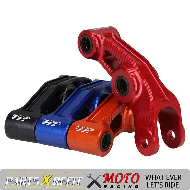 Motorcycle Swingarm CNC 7075 Aluminum Alloy Upgrade Kit For Off-Road Dirt Bike Modification (14x3.5x3.5mm) - Multiple Colors Available_voghion.com