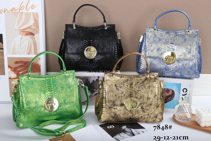 2024 Nová jednoduchá kabelka s jedním ramenem, crossbody, módní trend, atmosféra, dámská taška_voghion.com