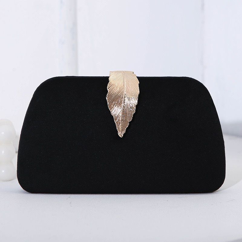 Nouveau sac de soirée en velours sac femme diamant sac cheongsam pochette de célébrité sac bandoulière en daim sac de fête_voghion.com