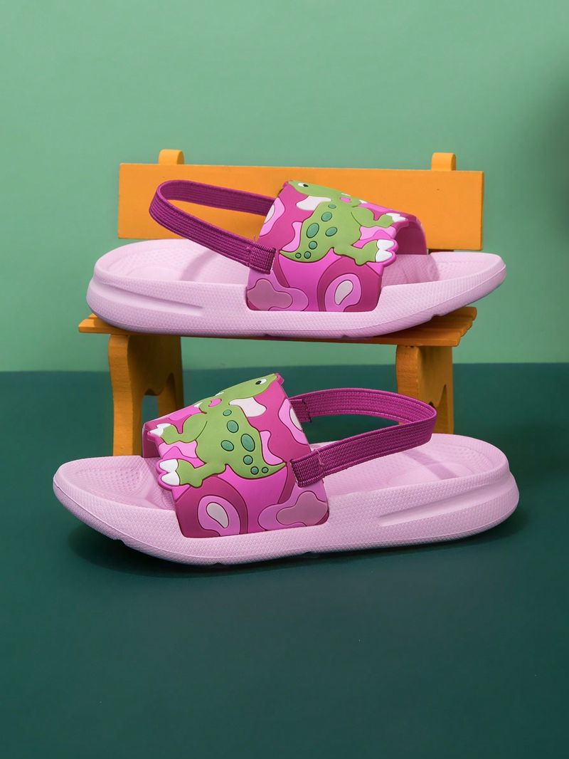 Pantofole estive per bambini con cartoni animati, per neonati e bambini piccoli, pantofole per neonati_voghion.com
