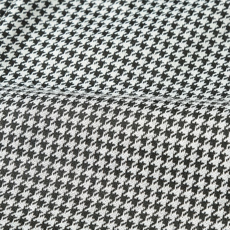 2024 Spring/Summer Men's New Thousand Island Pocket Design Drawstring Casual Small Leg Pants_voghion.com