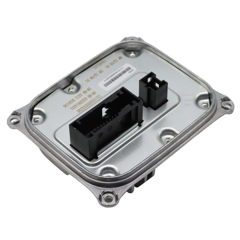 NEW LED Headlight Ballast Control Unit For Mercedes-Benz W212 E-CLASS 2014-2016_voghion.com