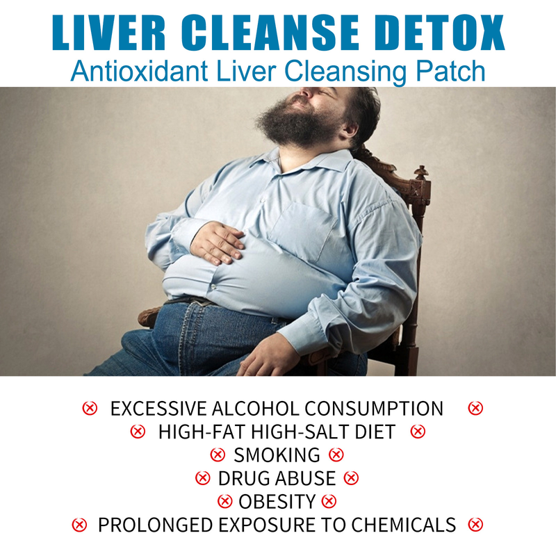 Nettoyage du corps, beau Patch façonnant, embellissant, raffermissant et façonnant la graisse du ventre, Patch de soins pour points d'acupuncture de santé corporelle_voghion.com