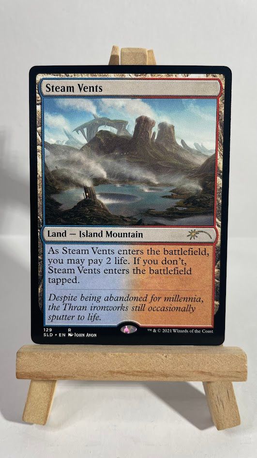 Coffret de 10 cartes de sorts fantastiques premium avec pochettes - Deck de combat épique pour jeux à domicile - Collection Créatures géantes et magie divine MTG_voghion.com