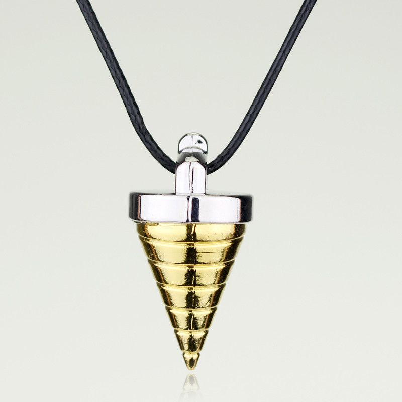 Vendita calda più recente Gurren Lagann Core Drilling Portachiavi Punta da trapano di Simon Key Chain Kendant Jewelry Ciondolo chiave auto Drop Shipping_voghion.com