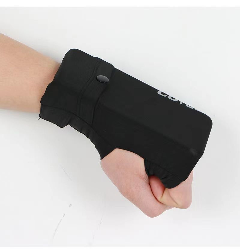 【 2682 Rachats 】 Nouvelle housse de poignet de sport pouvant contenir des téléphones portables, des mini sacs de monnaie pour téléphone de course pour hommes et femmes,_voghion.com