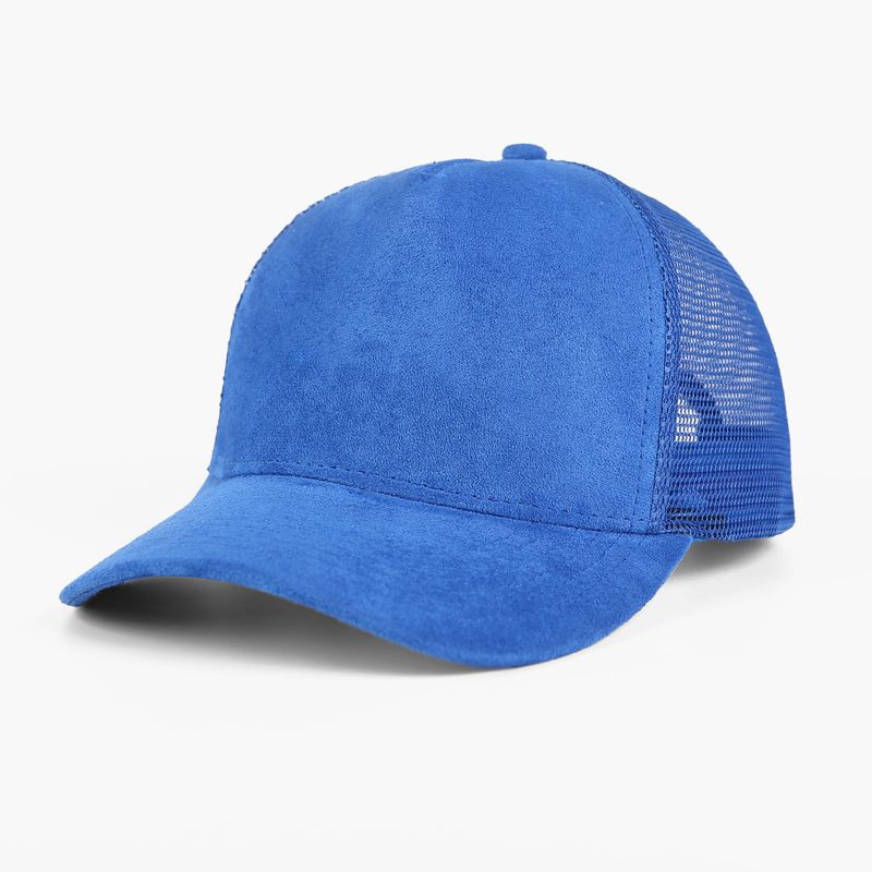 Unbeatable Quality Breathable Mesh Sports Embroidered Men's And Women's Running Hard Gear Driver's Hat_voghion.com