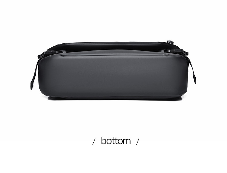 Nuova borsa a tracolla da uomo borsa a cavallo obliqua borsa a cavallo frontale con funzione semplice urbana di alta qualità_voghion.com