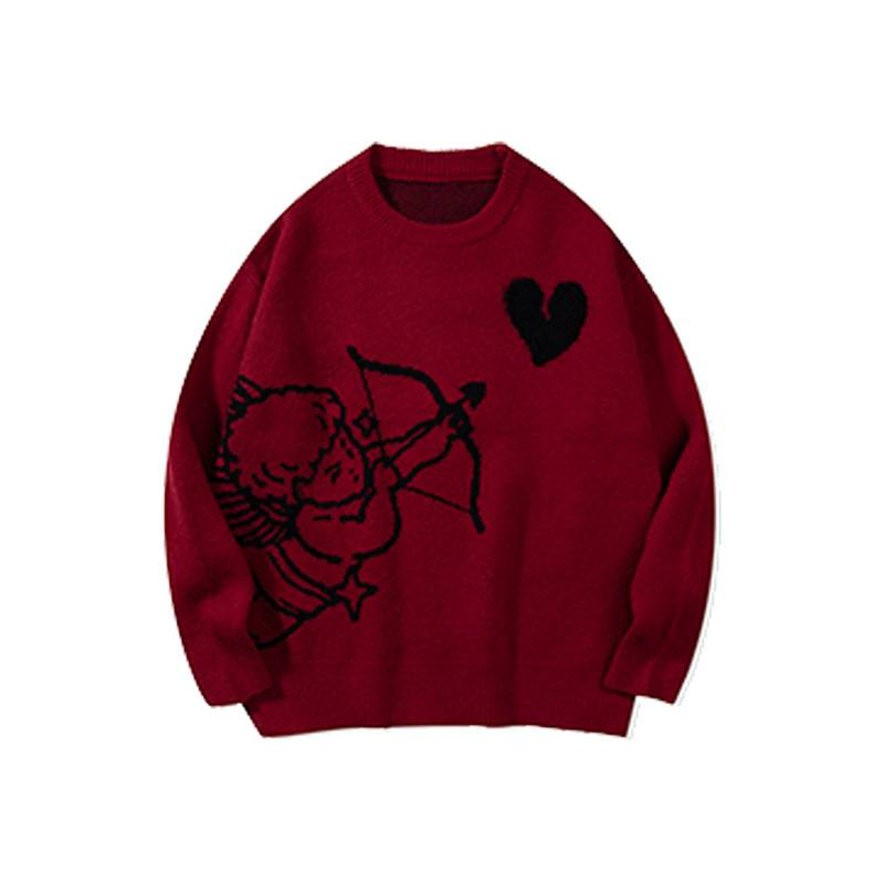 Ropa de hombre Suéteres nuevos de hombre_voghion.com