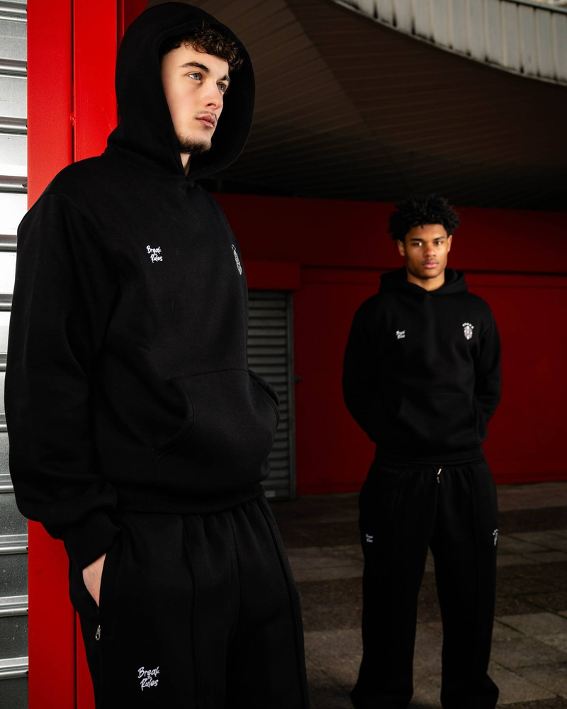 Sudadera deportiva con capucha americana para hombre, 2025_voghion.com
