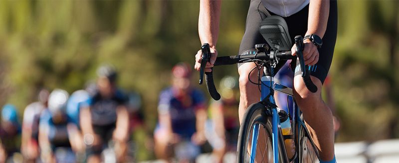 Bicycle Mobile Phone Holder Handlebar Bag Cycling Waterproof Bag Hard Shell Motorcycle Bicycle Mountain Bike Portable_voghion.com