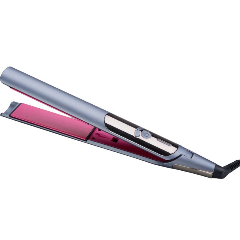 PSE-zertifizierter Haarglätter, Maschine, Zugkopf, Stromerzeugung, Glättung, gerades Brett, Clip_voghion.com