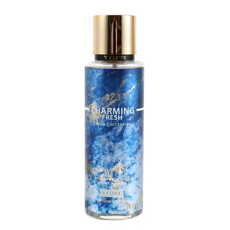 Preiswerter VV LOVE 250ML BODY MIST FOR MEN Körperspray Herrenparfüm_voghion.com