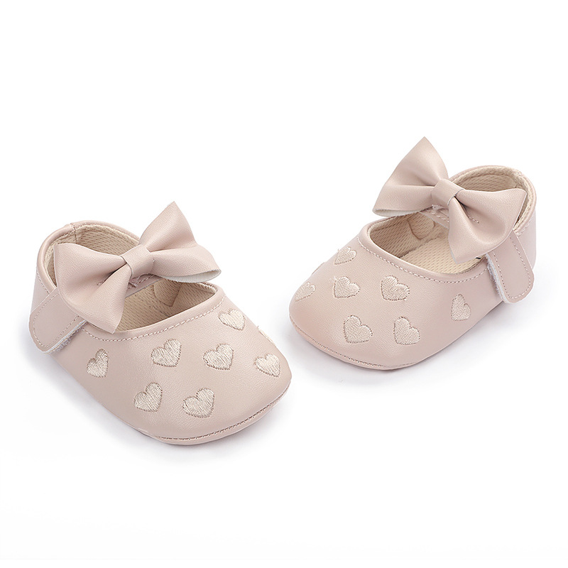 Baby Shoes Toddler Shoes Soft Soled Baby Shoes_voghion.com