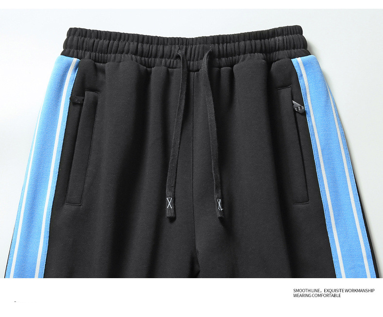 Ropa de hombre, deportes, ocio, pareja, chaqueta que combina con todo, ropa deportiva para correr, traje de dos piezas_voghion.com