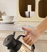 Spruzzatore e dispenser per olio in vetro 2 in 1 - Bottiglia verde scuro da 16 once_voghion.com