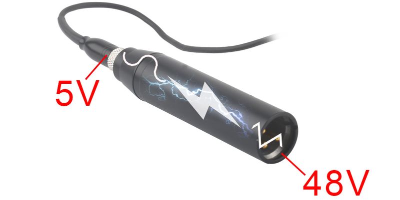 3-pinski 4-pinski XLR saksofonski 3,5 mm vtič mini glasbeni instrument mikrofon vsesmerni tip saksofonski mikrofon IM-20_voghion.com