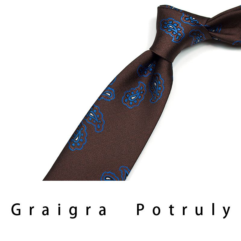 Men's Formal Business Retro Burgundy Dark Green Brown Pocket Square Set_voghion.com