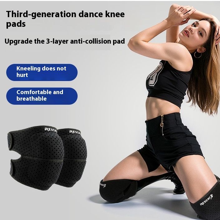 Outdoor sports, running, pads, motorcycle riding protective gear, mountain climbing, thickened roller skating, dance,_voghion.com