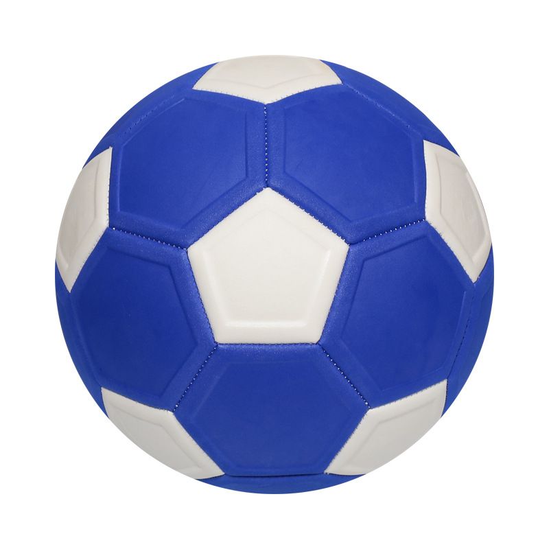 Nr. 5 buet bue magisk fotball nr. 4 maskinsømbretteball Eva spinnende fotball_voghion.com