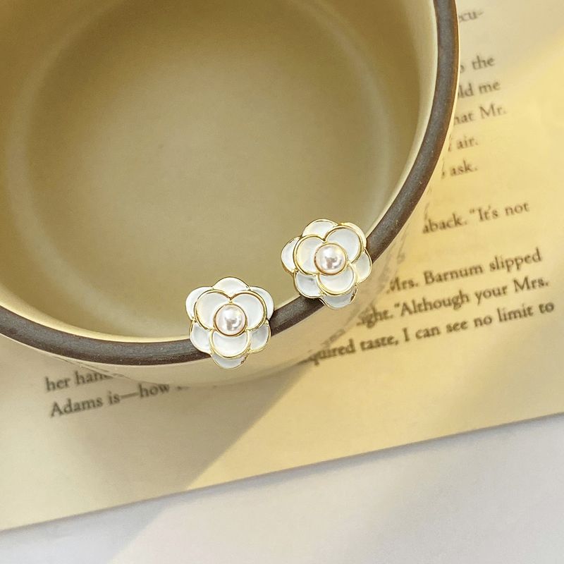 Accessori donna Temperamento Set di gioielli Set di doppia collana di diamanti_voghion.com