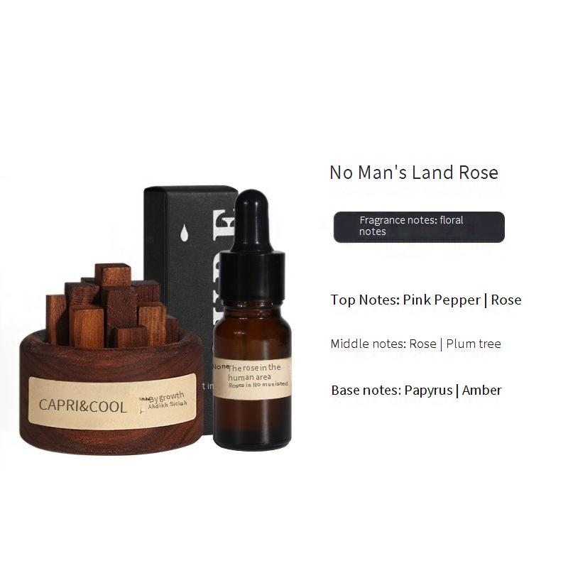 Räucherwierk & Räucherbrenner Naturholz Rietset flammlos Aromatherapie Essentiell Uelegdiffusor Fir Heem Schlofkummer & Büro Elegant Heemdekoratioun Kaddo_voghion.com
