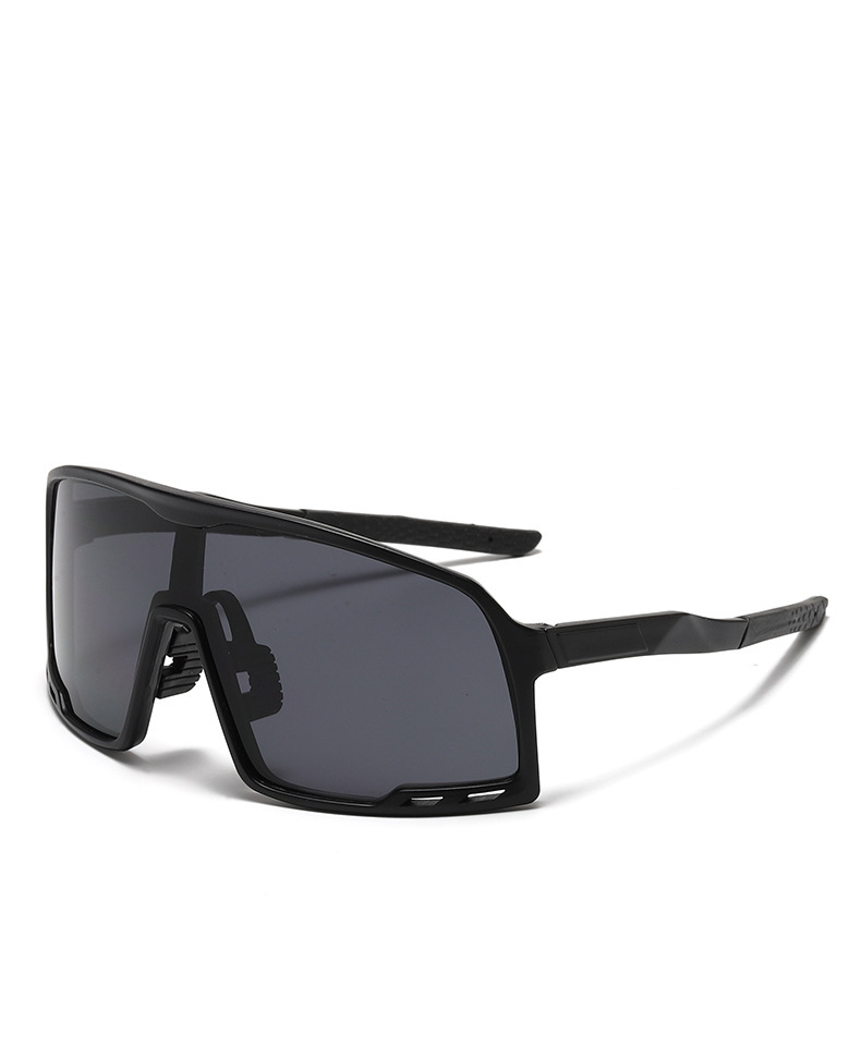 Occhiali da sole sportivi per mountain bike, sci di fondo, occhiali anti-ultravioletti Four Bends_voghion.com