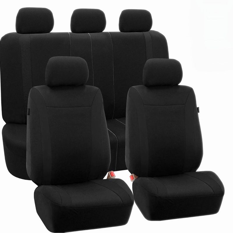 General Motors piecvietīgs autokrēsliņš 9-daļīgs komplekts Four Seasons General_voghion.com