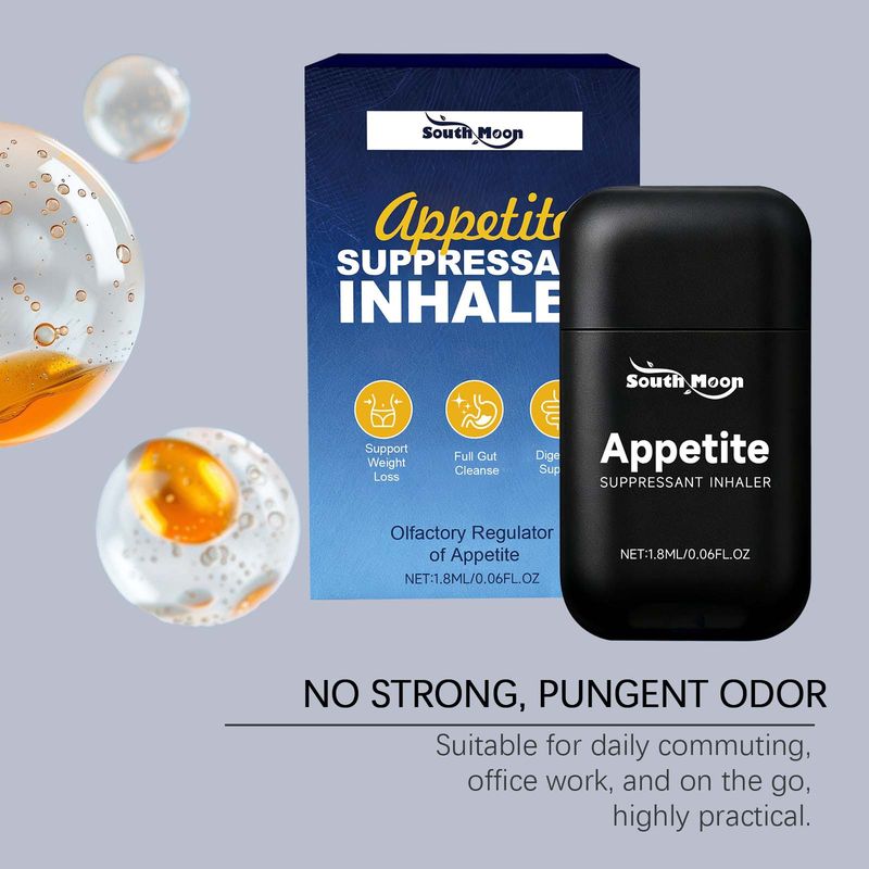 Appareil de soin corporel externe SOUTH MOON Skin Lightweight Smooth Lines_voghion.com