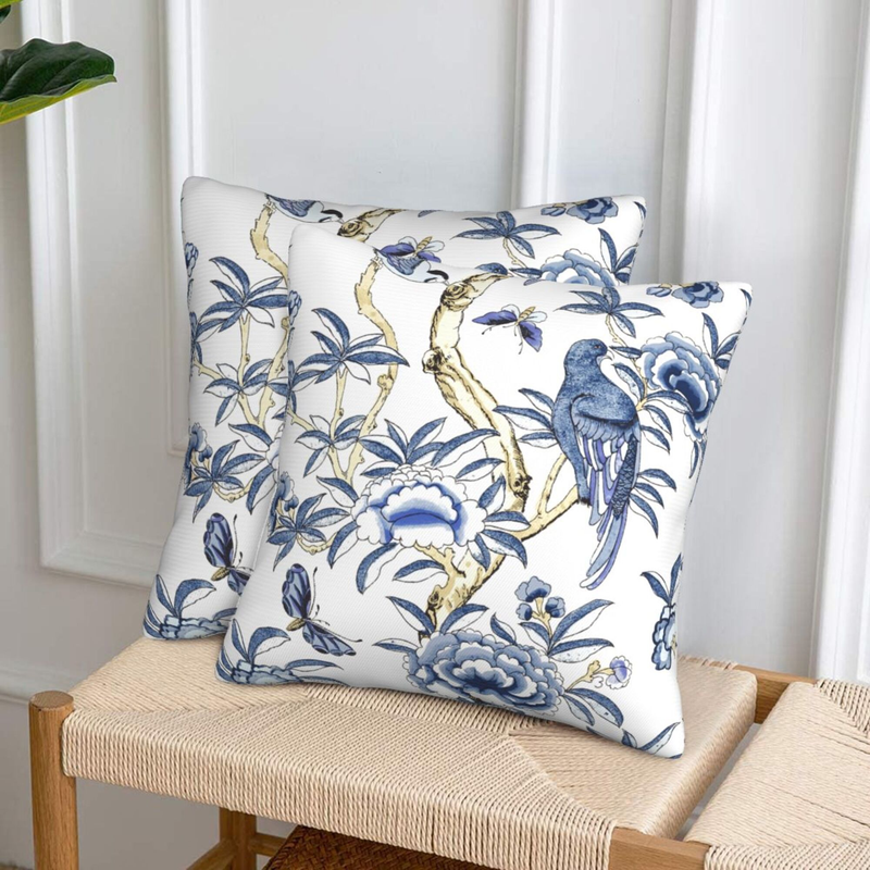 Copricuscino per divano Federa in lino Federa decorativa 2 pezzi_voghion.com