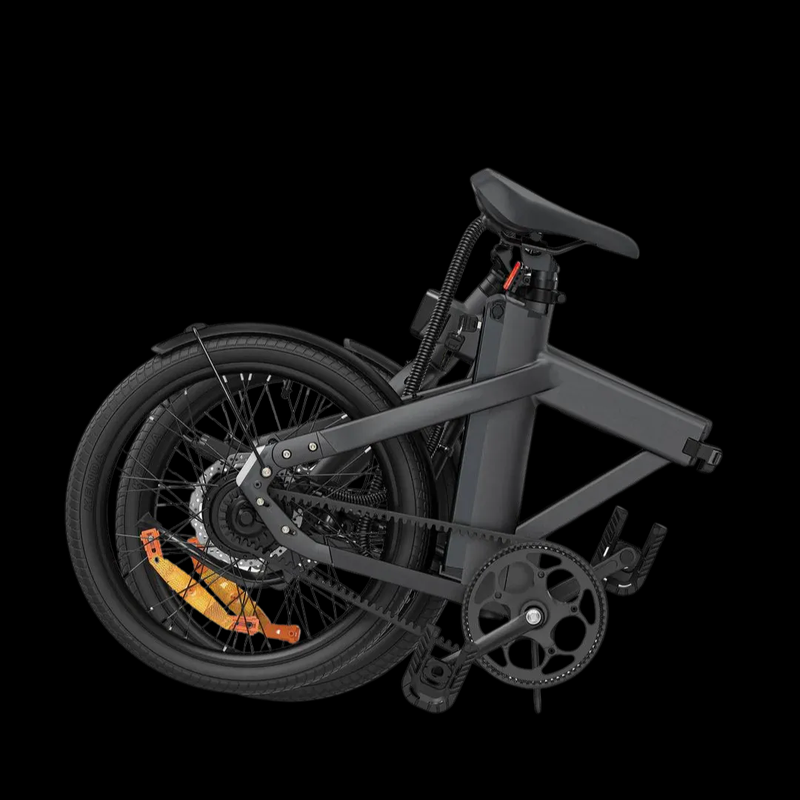 ENGWE P20 Klappbar City e-Bike 250w fir Pendelen Dréimoment Sensor 36V9.6AH_voghion.com