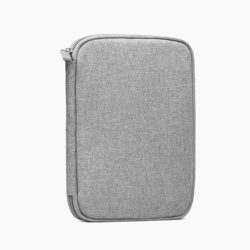 Functional Bags Factory Direct Sales Watch Strap Storage Bag Storage Bag Data Cable Storage Bag One Piece Drop Shipping_voghion.com