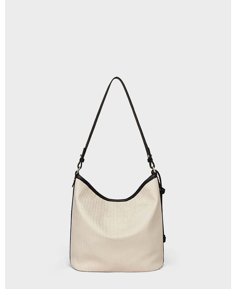 VINEY2025 Zomer Nieuwe Damestassen Tote Bags Casual Canvas Tassen Grote Capaciteit Schoudertassen Messenger Bags_voghion.com