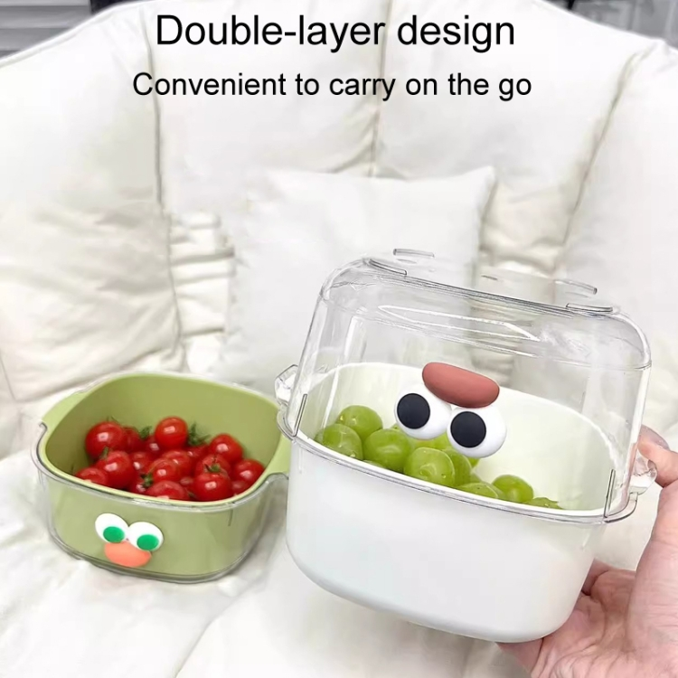 Multifunctional Kitchen Dishwashing Hamper_voghion.com