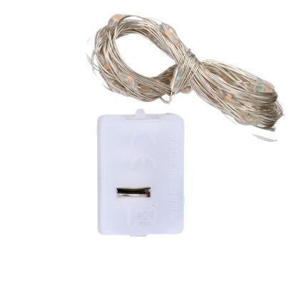 Scatola regalo di caramelle natalizie con luci a LED - Scatola rotonda decorativa per regali di Natale, mele e decorazioni per feste_voghion.com