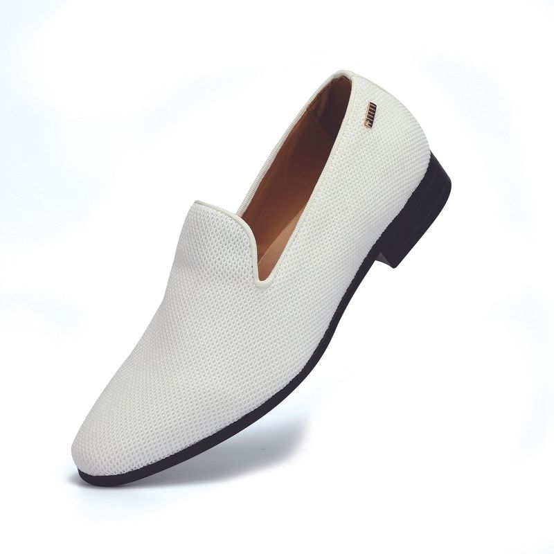 Herren Loafers Slip-On Fuerkostümschong_voghion.com