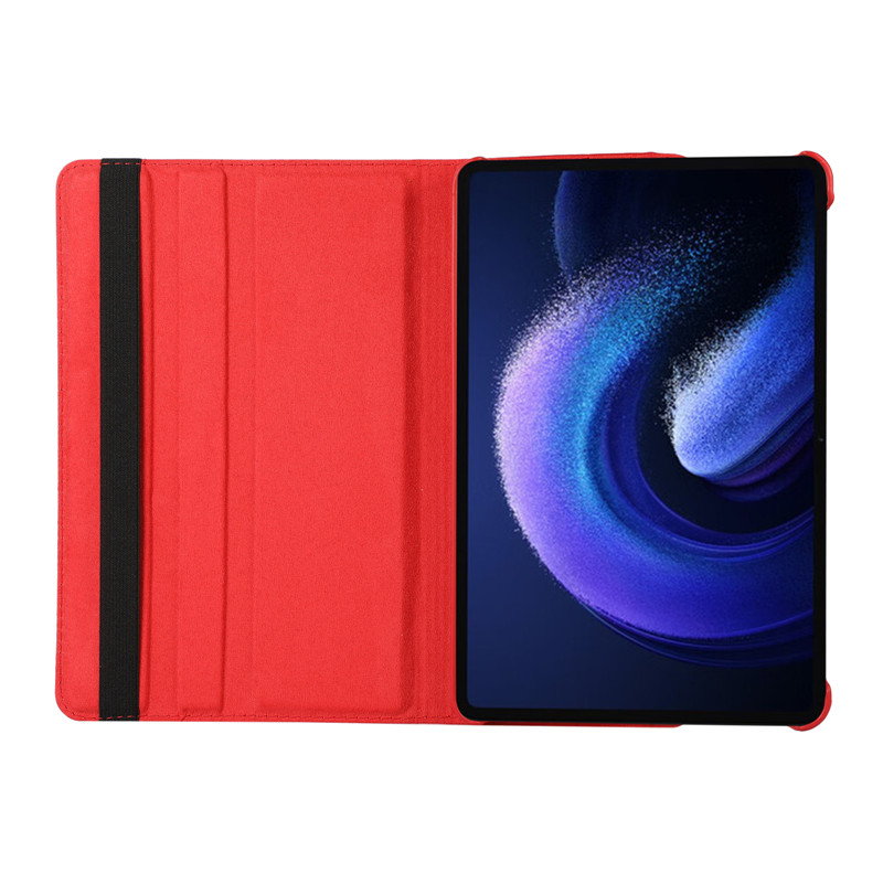 Tablet Schutzhülle Funda Für Xiaomi Pad 6 Pro Fall 2023 PU Leder Caqa Für Xiaomi MiPad 6 Mi Pad 6 pro Abdeckung 11,0 zoll Etui_voghion.com