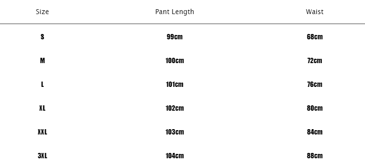Pantaloni stivali leggings elastici Joker stampati da donna_voghion.com