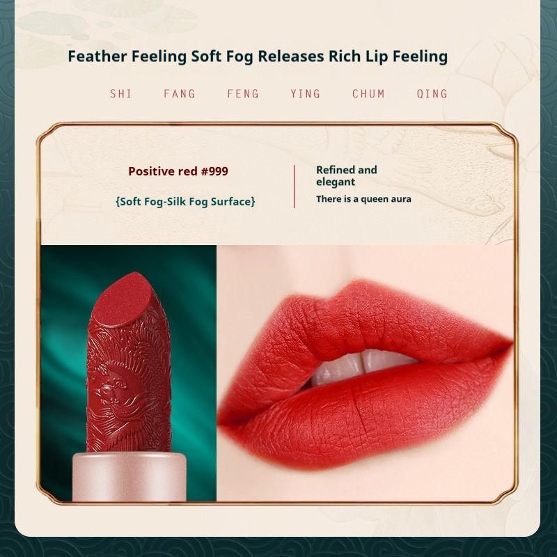 Set Einfach aufzutragender Lippenstift BB Cream Air Cushion Anfänger Make-up Set_voghion.com