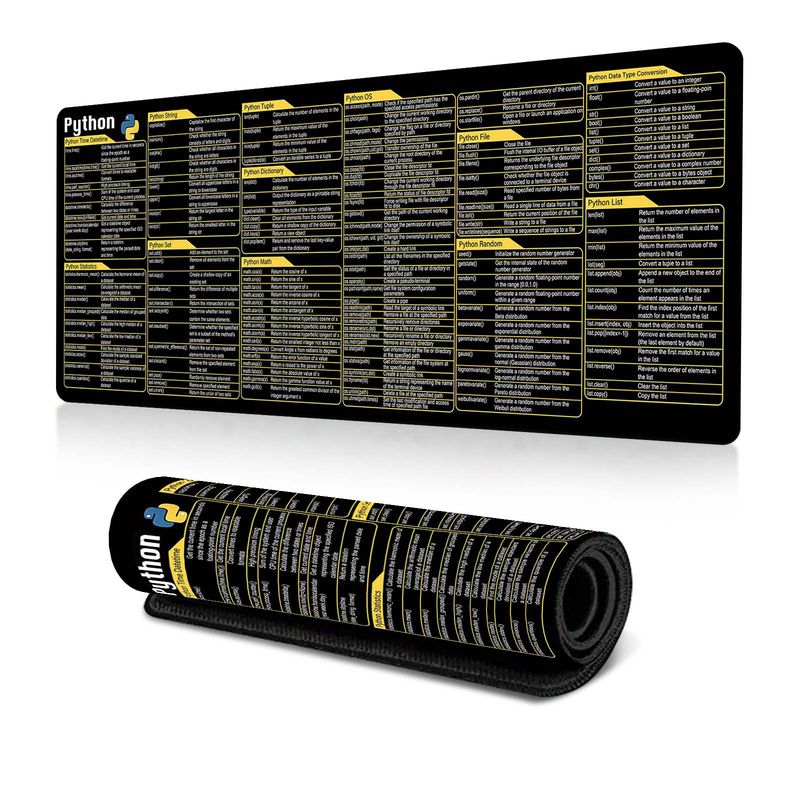 Tappetino per mouse con scorciatoia inglese di grandi dimensioni per computer da ufficio in Europa e in America, tappetino per mouse di grandi dimensioni di grande vendita_voghion.com